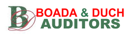 Boada & Duch Auditors Logo